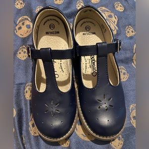 Footmates Sherry Mary Jane